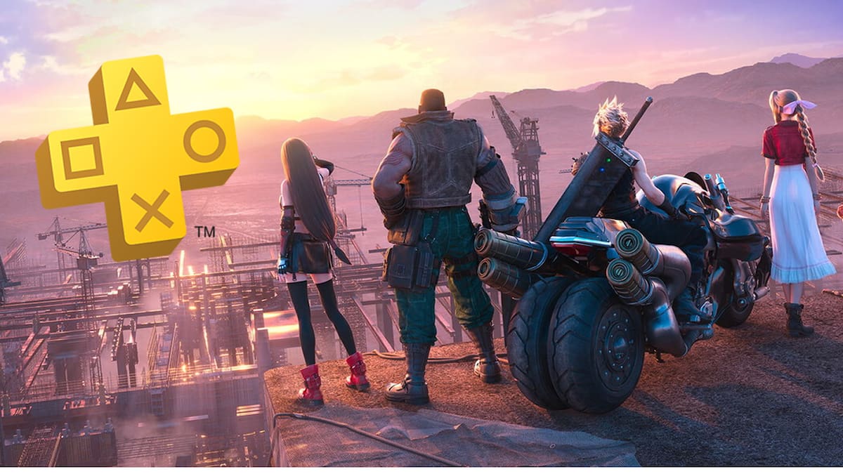 Square Enix también ofrecerá esta semana un descuento especial en el DLC de Yuffie