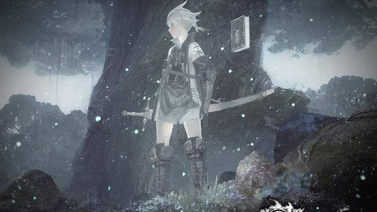 Square Enix también prepara anuncios sobre NieR ReCarnation