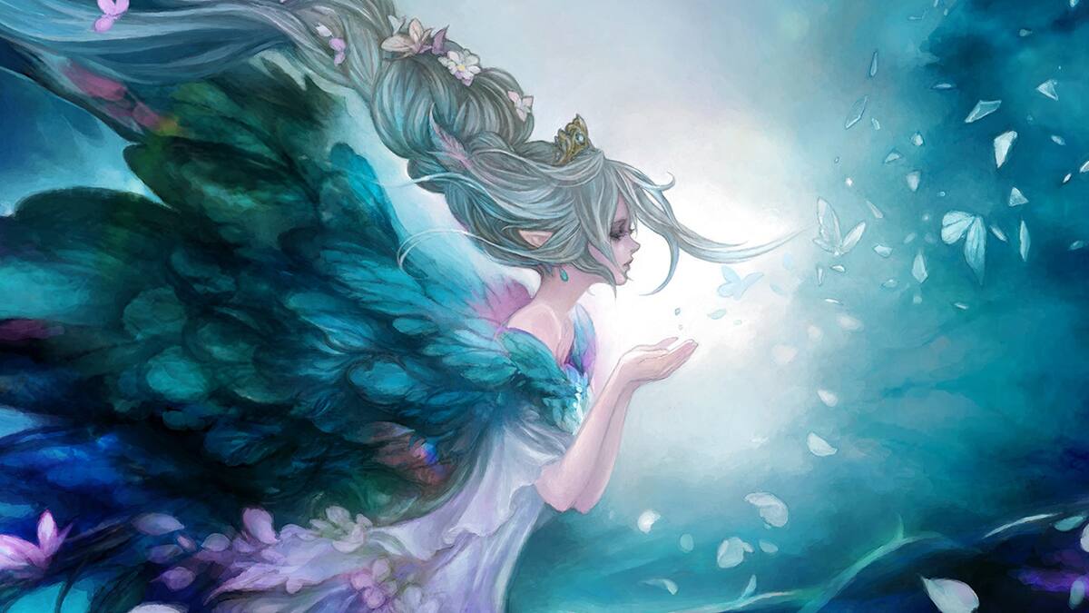 Square Enix también reveló detalles de la nueva expansión Shadowbringers