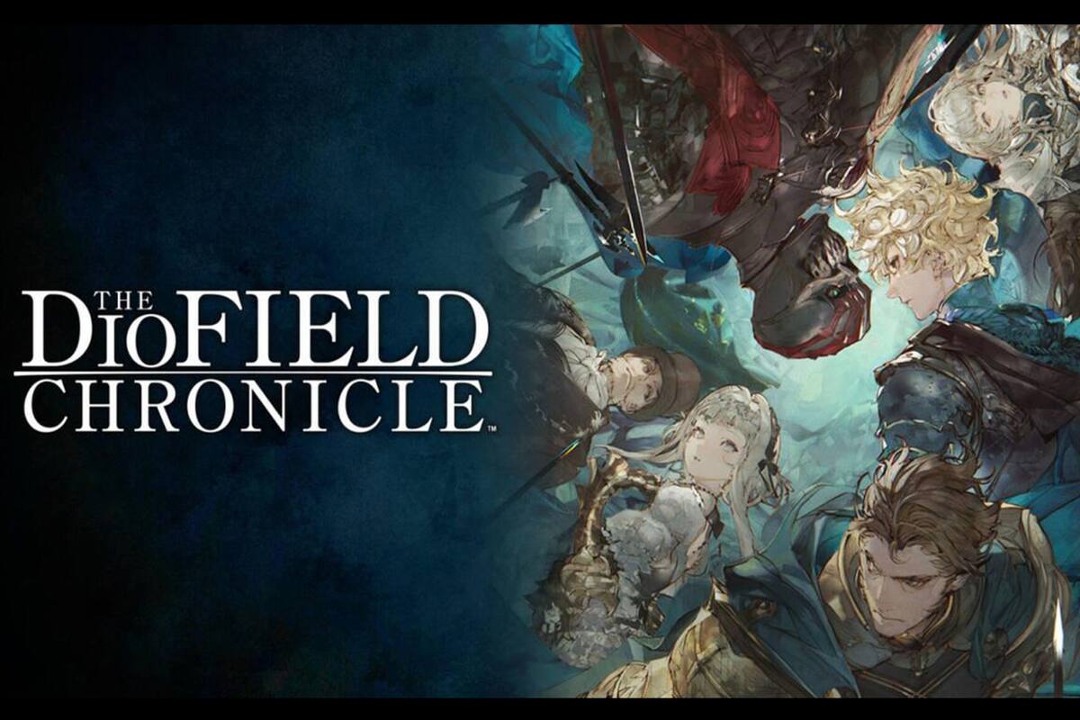 El demo de The DioField Chronicle ya está disponible, ¿cómo descargarlo?