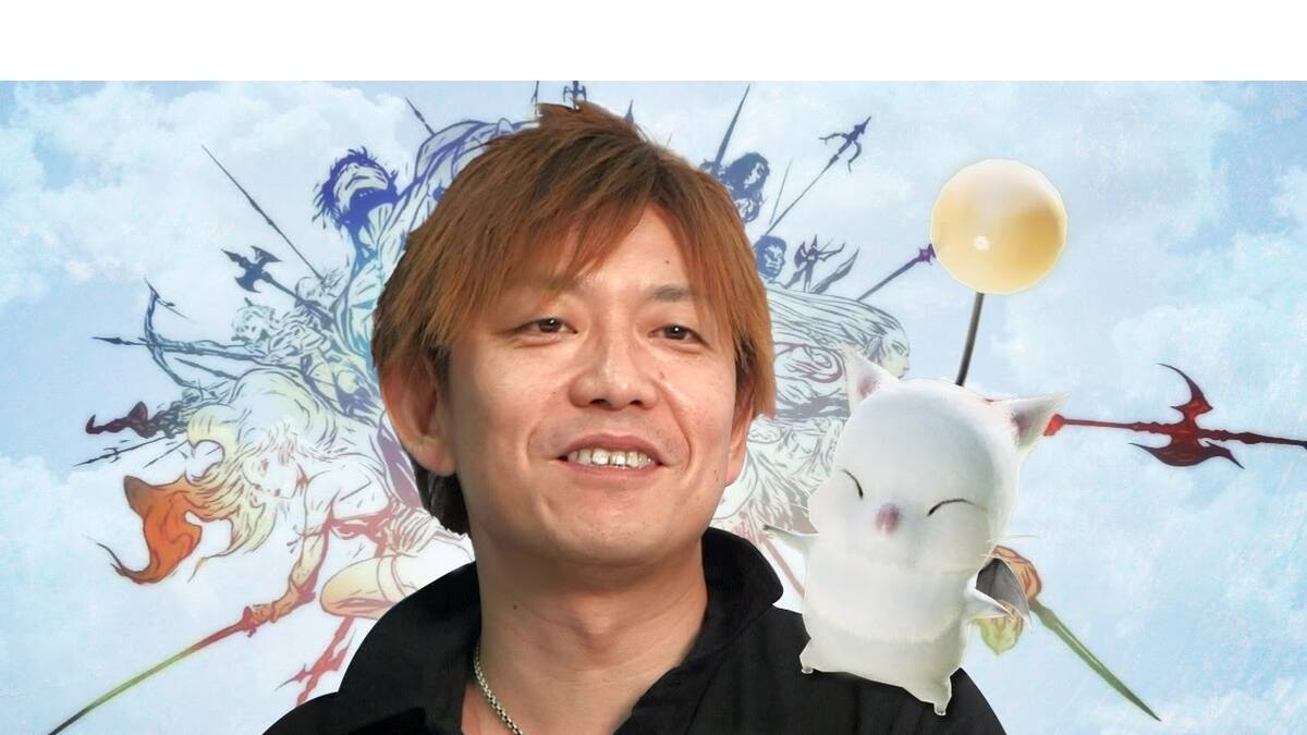 Square Enix tiene interés en los entornos virtuales, los NFT y los juegos blockchain