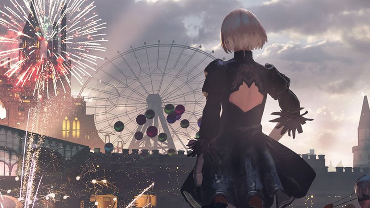 Square Enix tiene muchos planes para el festejo del 10.º aniversario de la serie