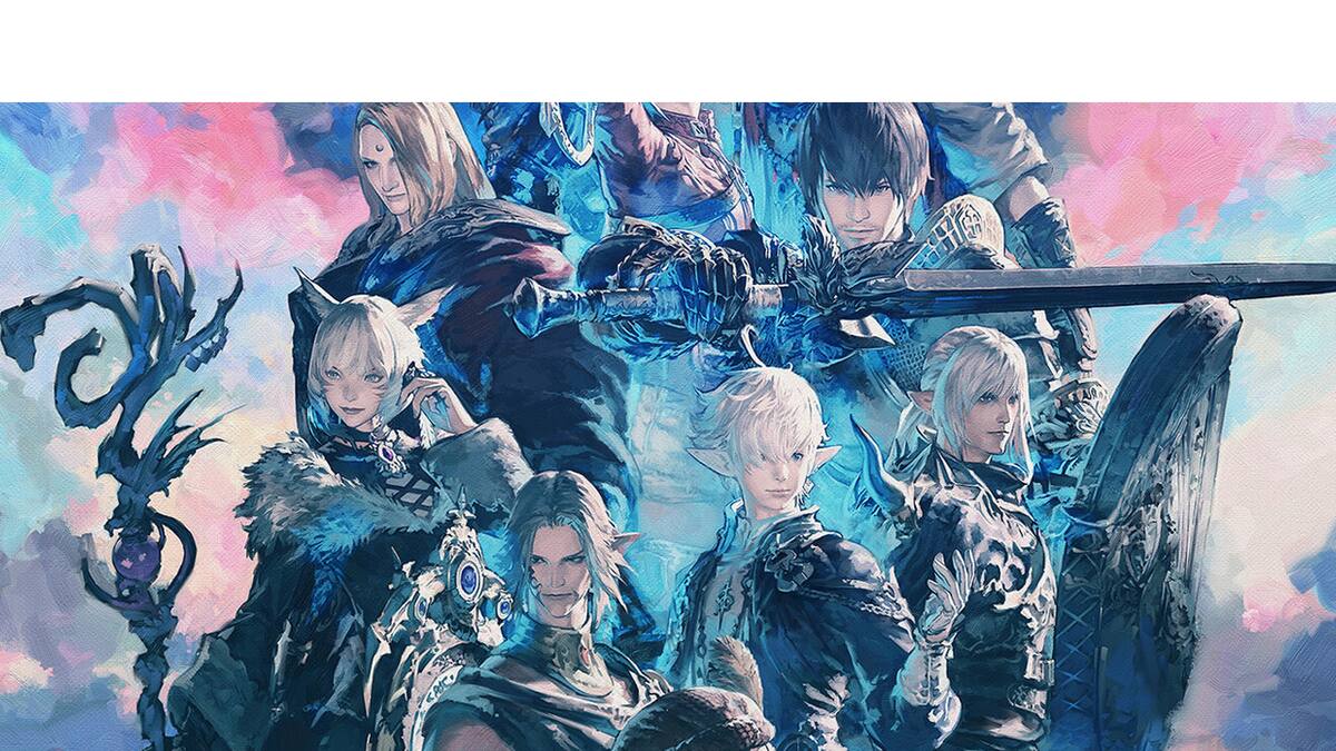 Square Enix tiene un plan para expandir su popular MMORPG este año