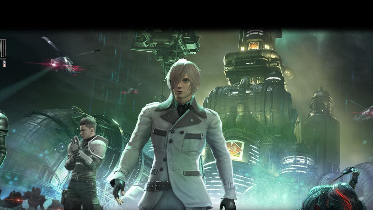 Square Enix tiene una encuesta con premios para los fans