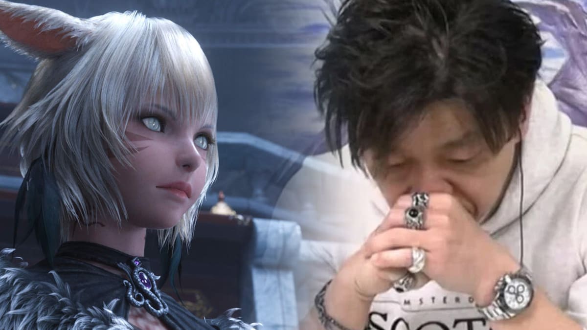 Square Enix tuvo que tomar medidas para mitigar la congestión de los servidores