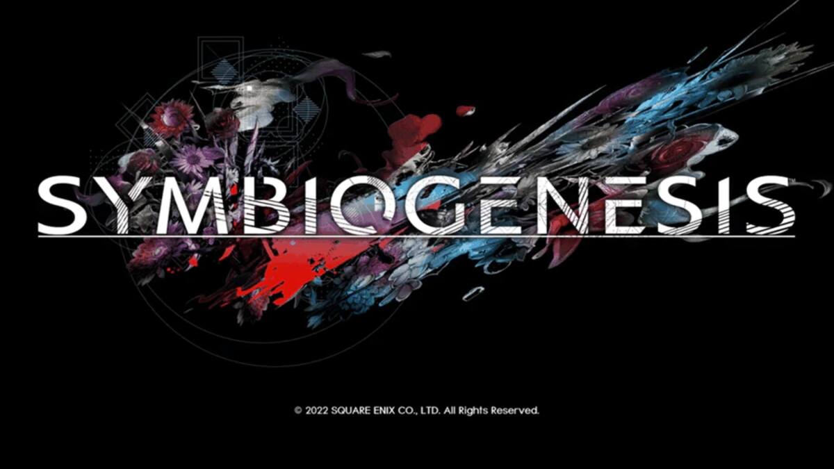 Square Enix unveils 'Artistic Metaverse' featuring NFT heroes