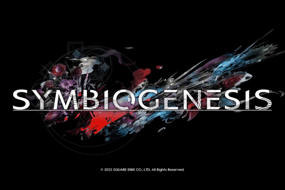 Wait, Symbiogenesis is not Parasite Eve?