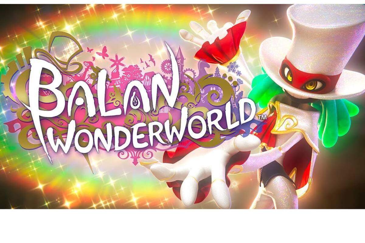Balan Wonderworld tendrá un demo con mucho contenido y multiplayer