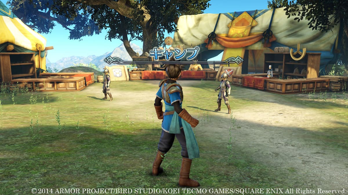 Square Enix y Koei Tecmo preparan un gran anuncio