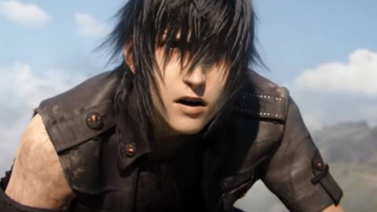 Square Enix y Nvidia confirman nueva versión del juego con mayores características gráficas