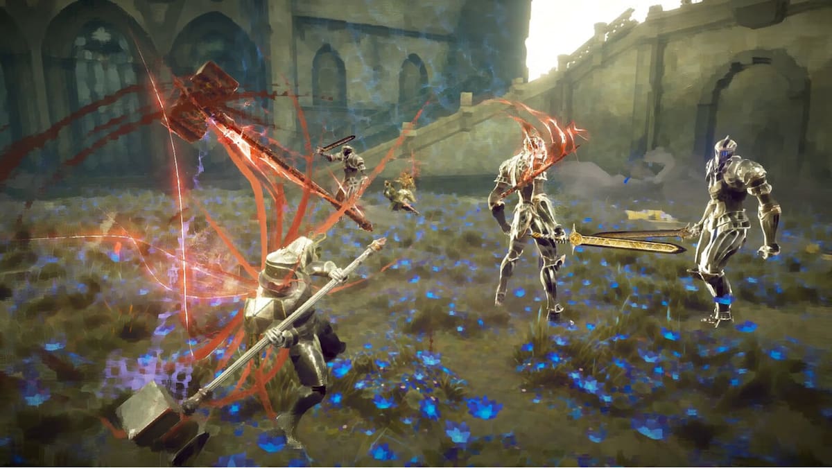 Square Enix y PlatinumGames confirmaron cross-play para el título