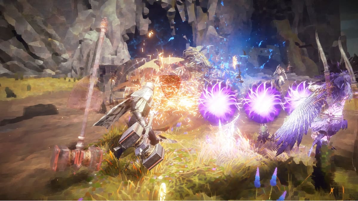Square Enix y PlatinumGames también harán pruebas en PS5 y PS4