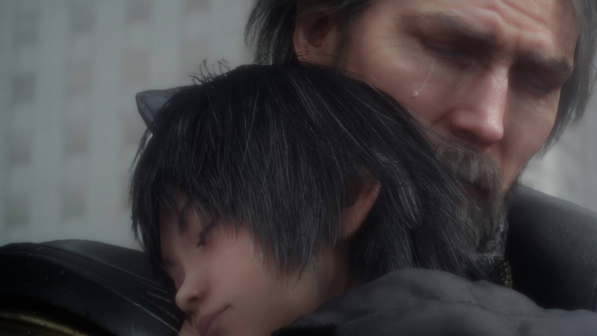 Square Enix ya conoce la fecha de lanzamiento