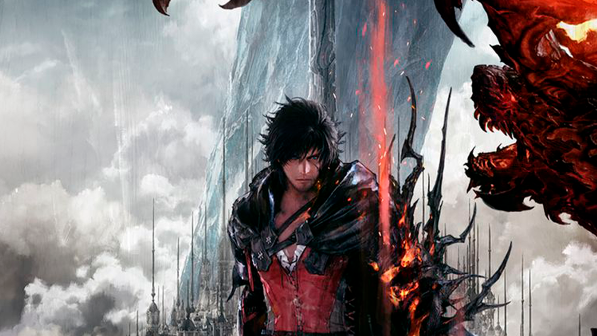 Square Enix's JRPG will arrive first on PlayStation 5, reiterates producer Yoshi-P