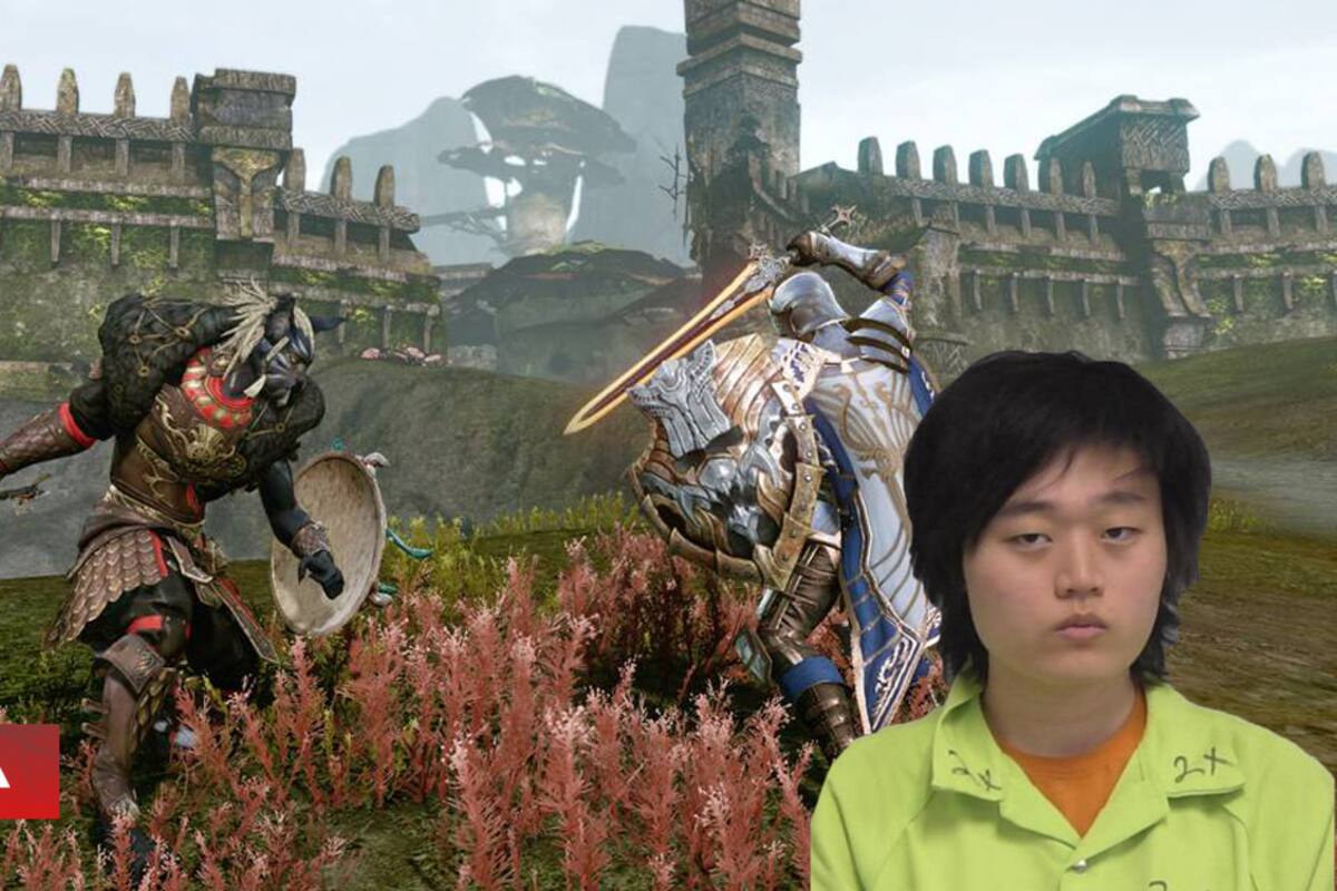 Jugador de 20 años tuvo una disputa en un MMORPG con otro usuario: viajo 1.400 kilómetros, compró un martillo para terminar la pelea, pero acaba en la cárcel