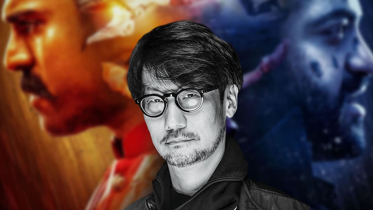 S.S. Rajamouli, director de RRR, fue escaneado por el equipo de Kojima Productions