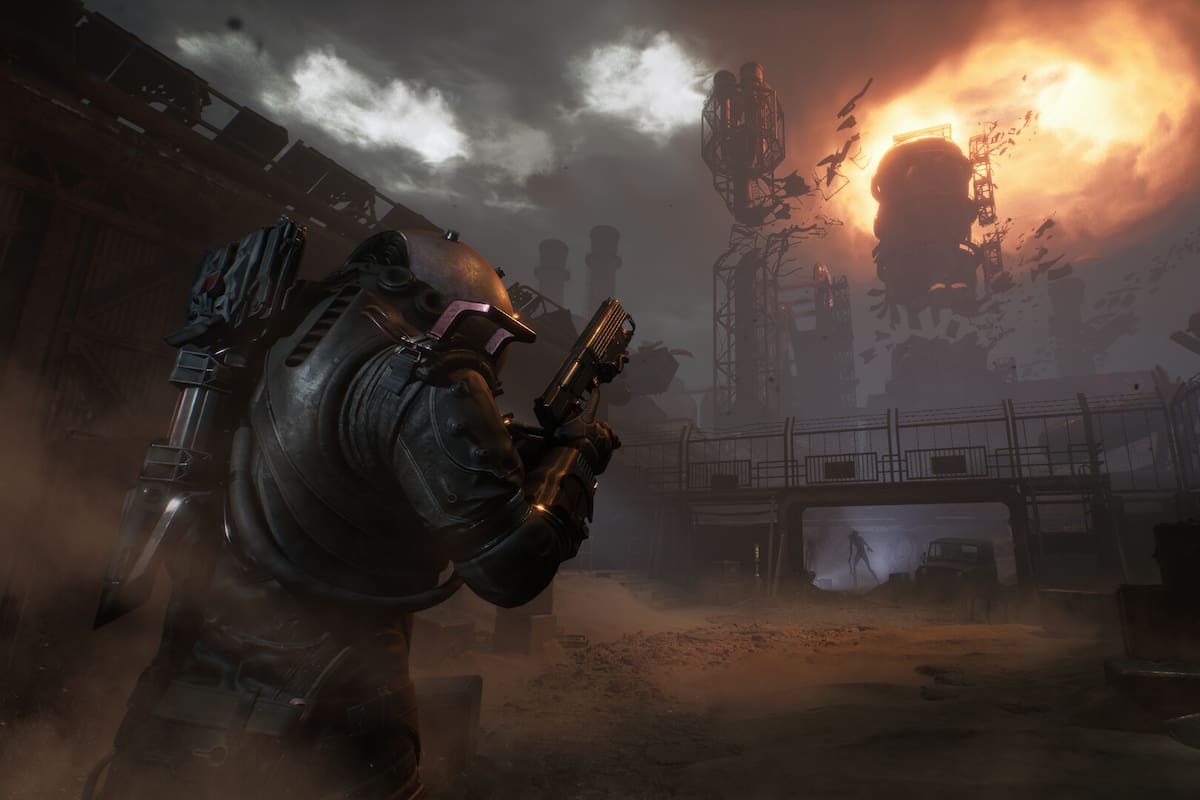 Cronos: The New Dawn, lo nuevo de Bloober Team, muestra su horror y confirma su ventana de estreno en el Xbox Games Showcase 2025