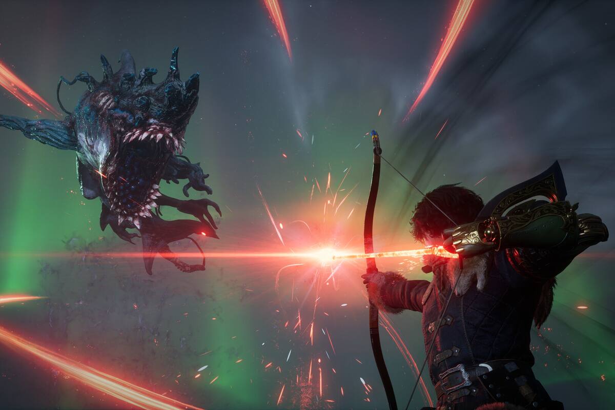 Lies of P estrena por sorpresa Overture, su DLC precuela lleno de brutales combates y un peligroso viaje por la ciudad de Krat