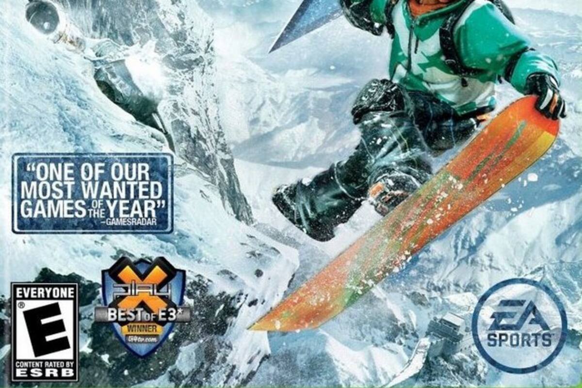 SSX
