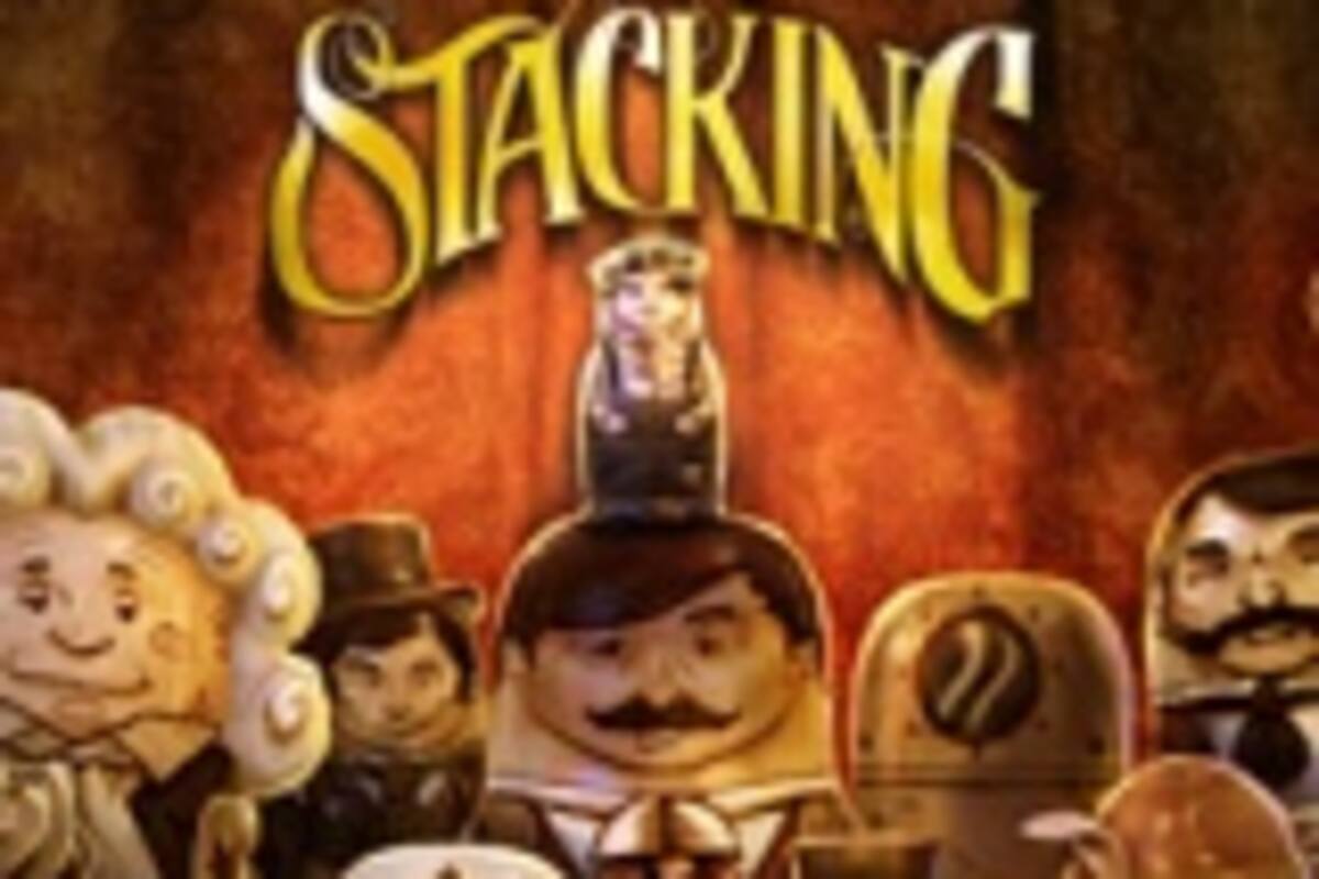 Stacking