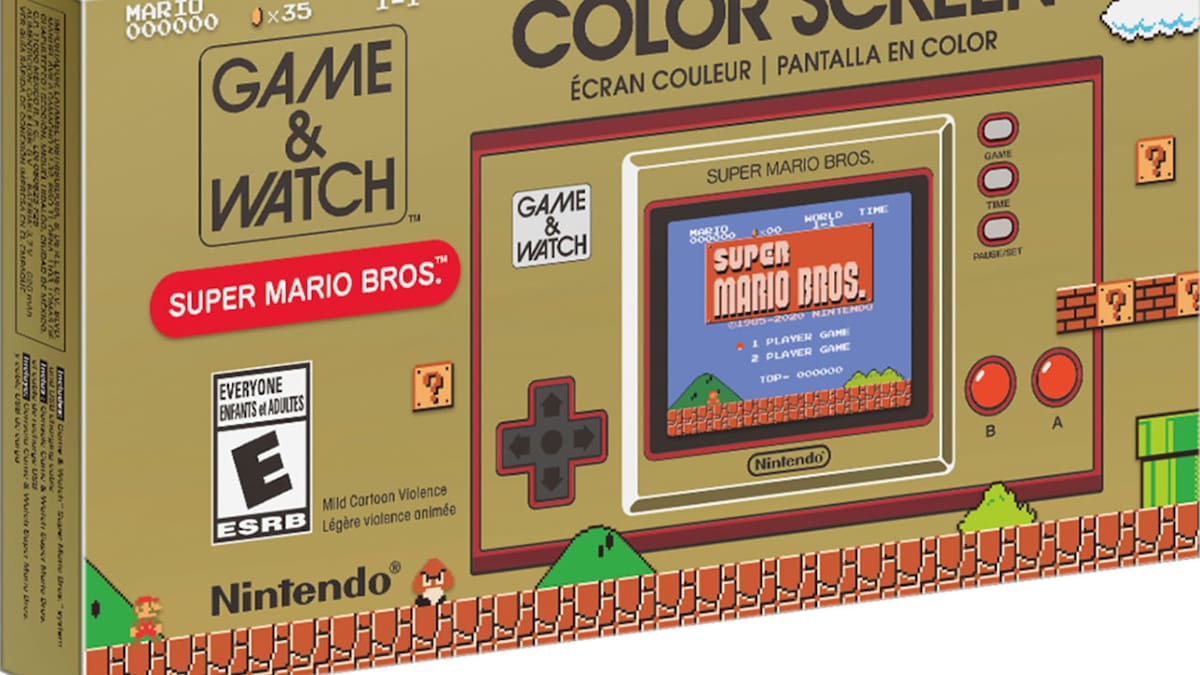 Stacksmashing corrió en la consola juegos como The Legend of Zelda y DOOM