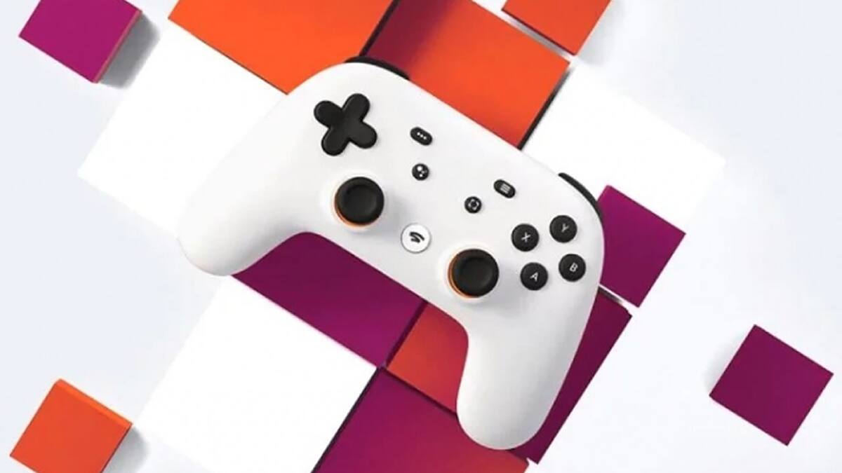 Stadia