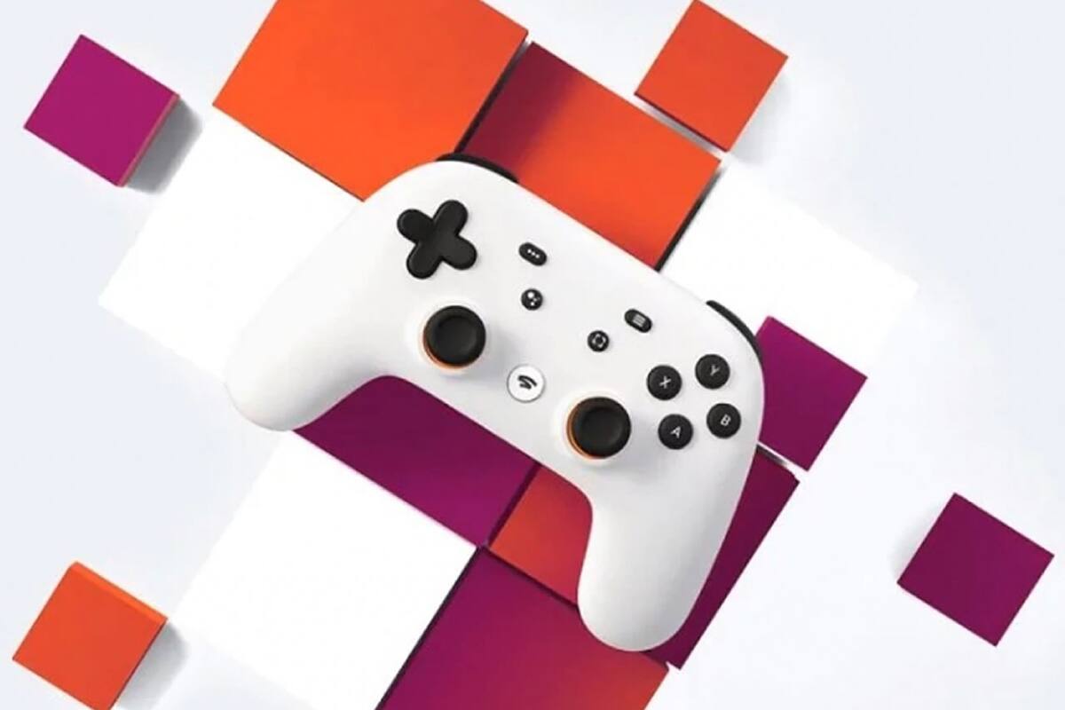 Quería acabar con las consolas, pero se despide con más pena que gloria: quedan pocos días para actualizar el control de Google STADIA