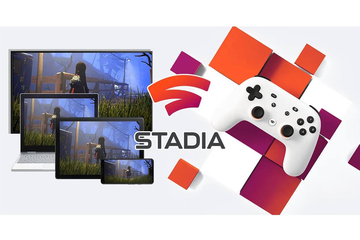Pronto conoceremos más juegos que están en camino a Google STADIA