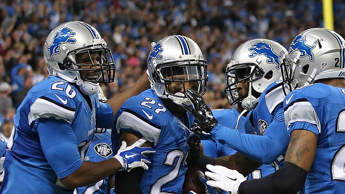 Stafford cree que la actitud de sus compañeros es decepcionante