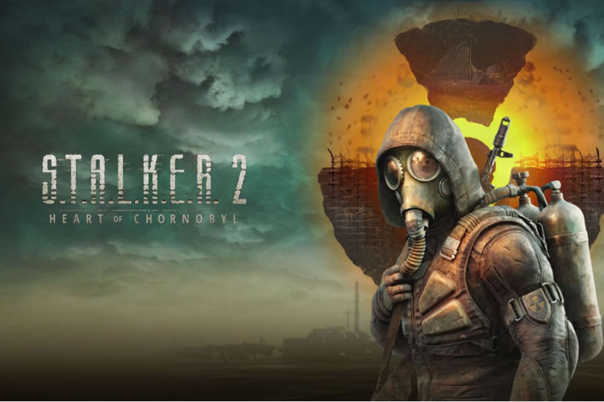 S.T.A.L.K.E.R. 2 recibirá una enorme actualización que cambiará la forma de explorar su mapa
