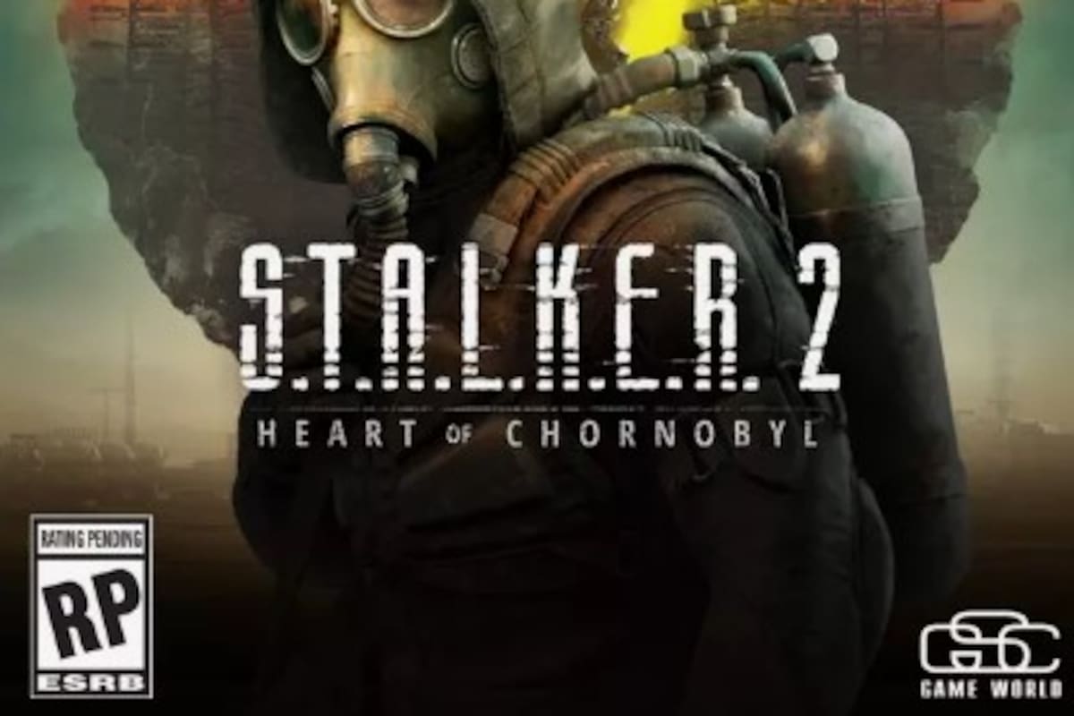 S.T.A.L.K.E.R. 2: Heart of Chornobyl