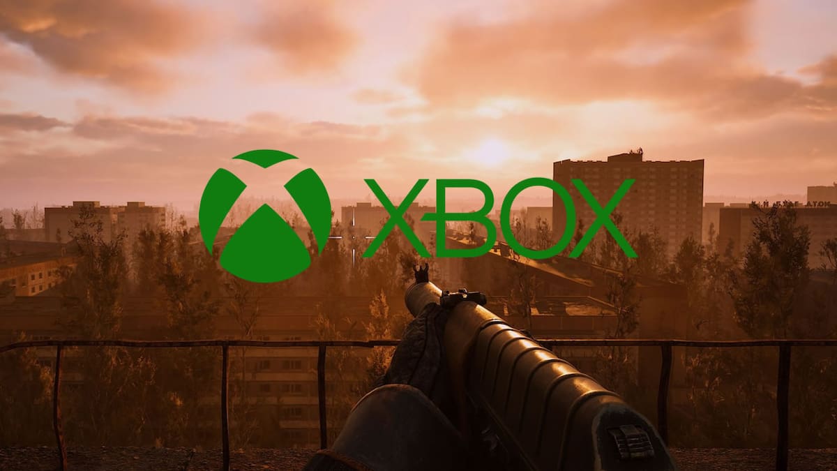 S.T.A.L.K.E.R. 2: Heart of Chornobyl