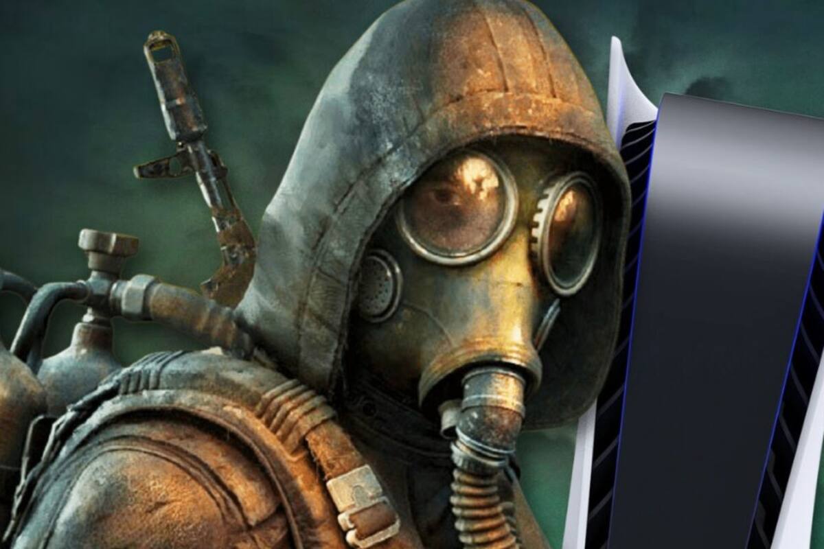 Un aclamado exclusivo de Xbox ya tiene fecha en PS5: ¿S.T.A.L.K.E.R. 2: Heart of Chornobyl llegará a PS Plus?
