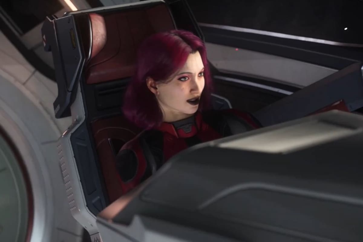 Star Citizen - Tráiler de Actualización "Alpha 3.23"