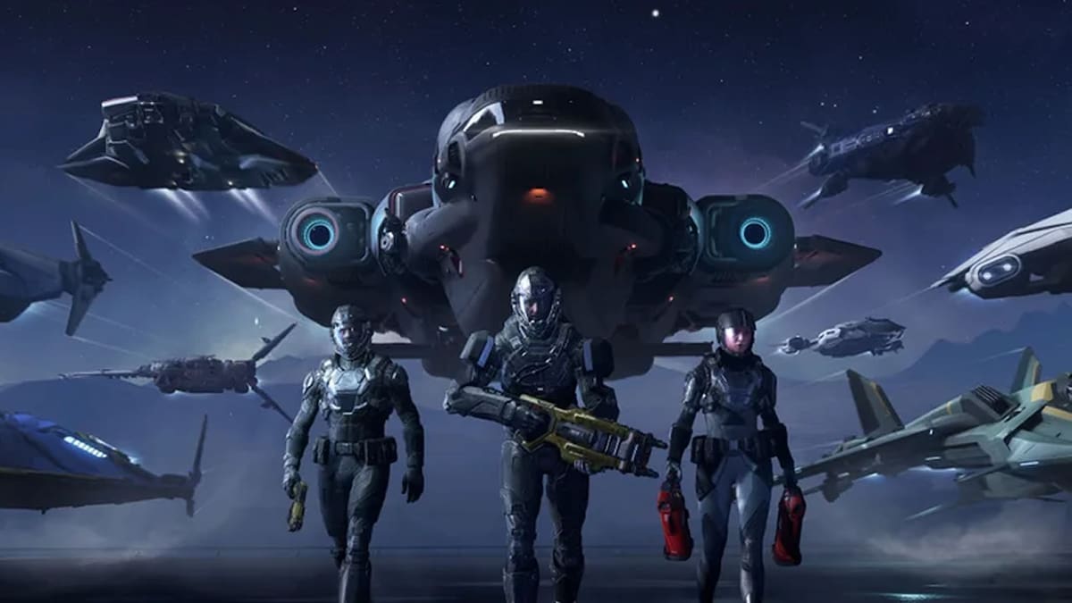Star Citizen