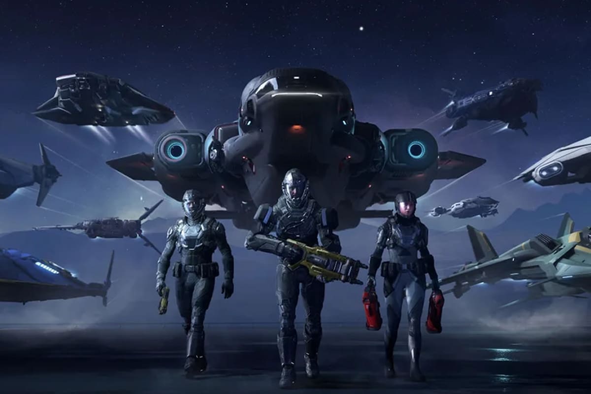 El polémico Star Citizen ya superó $1 mil millones de dólares en donativos: lleva 15 años en desarrollo y sigue sin lanzamiento oficial