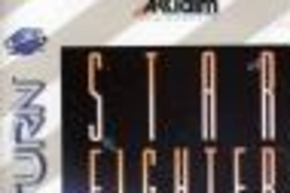 Star Fighter