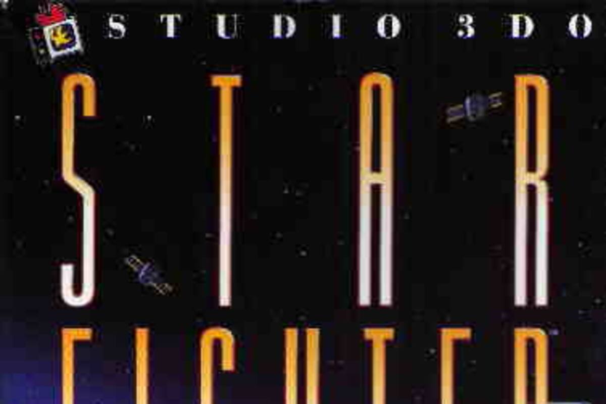 Star Fighter
