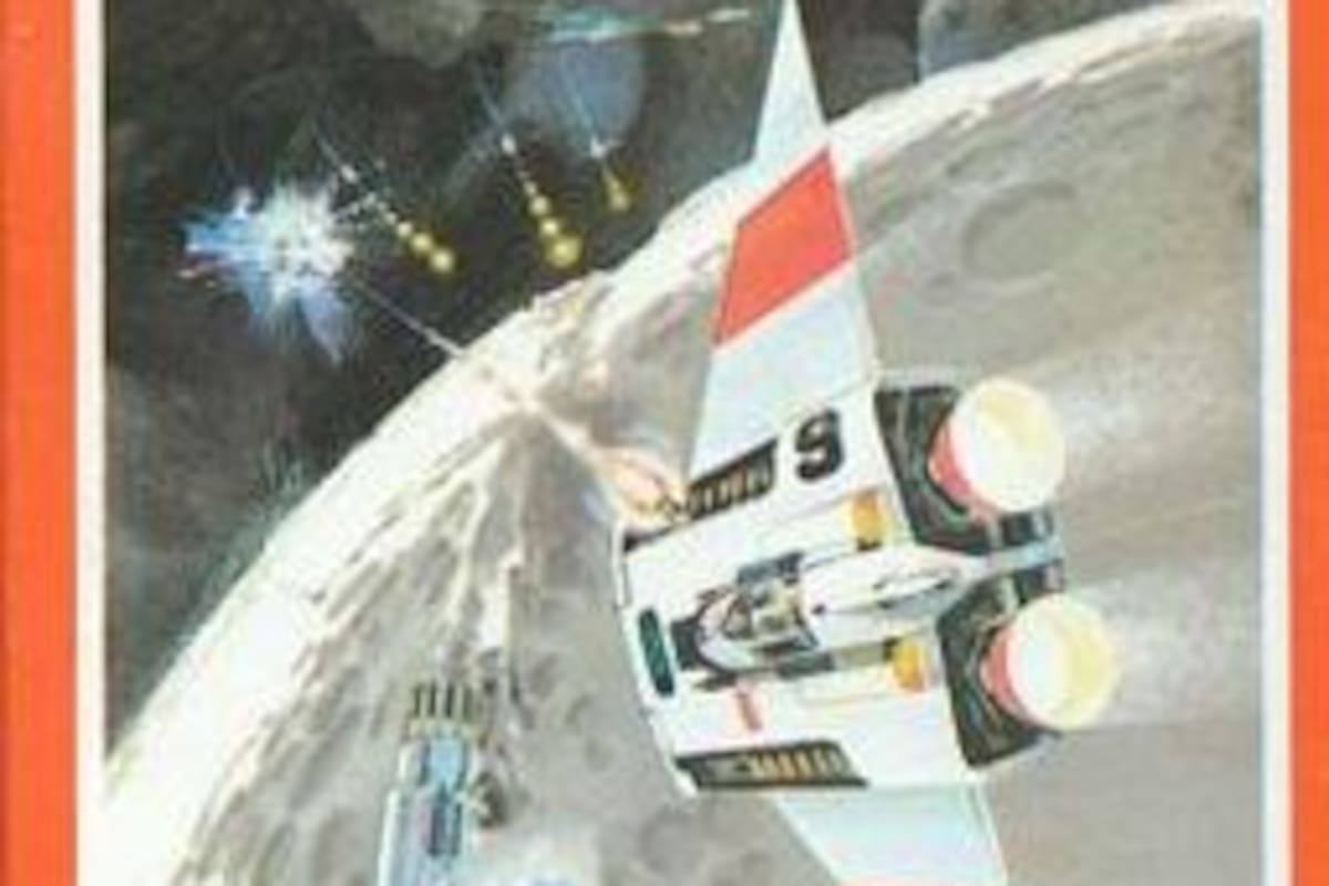 Star Fox