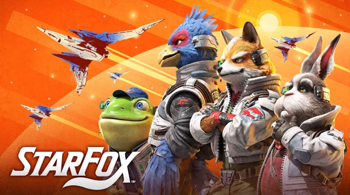 Star Fox