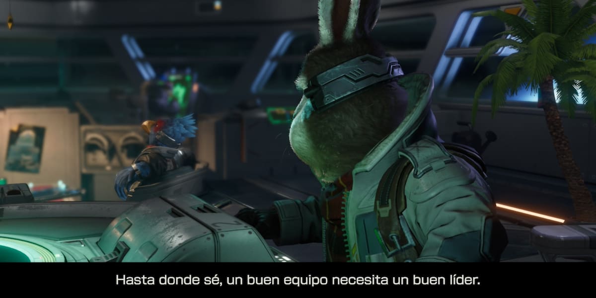 Star Fox
