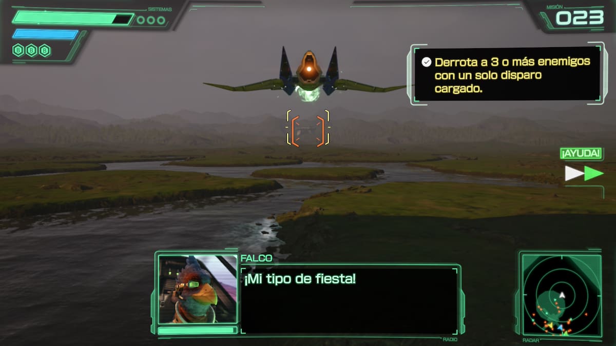 Star Fox