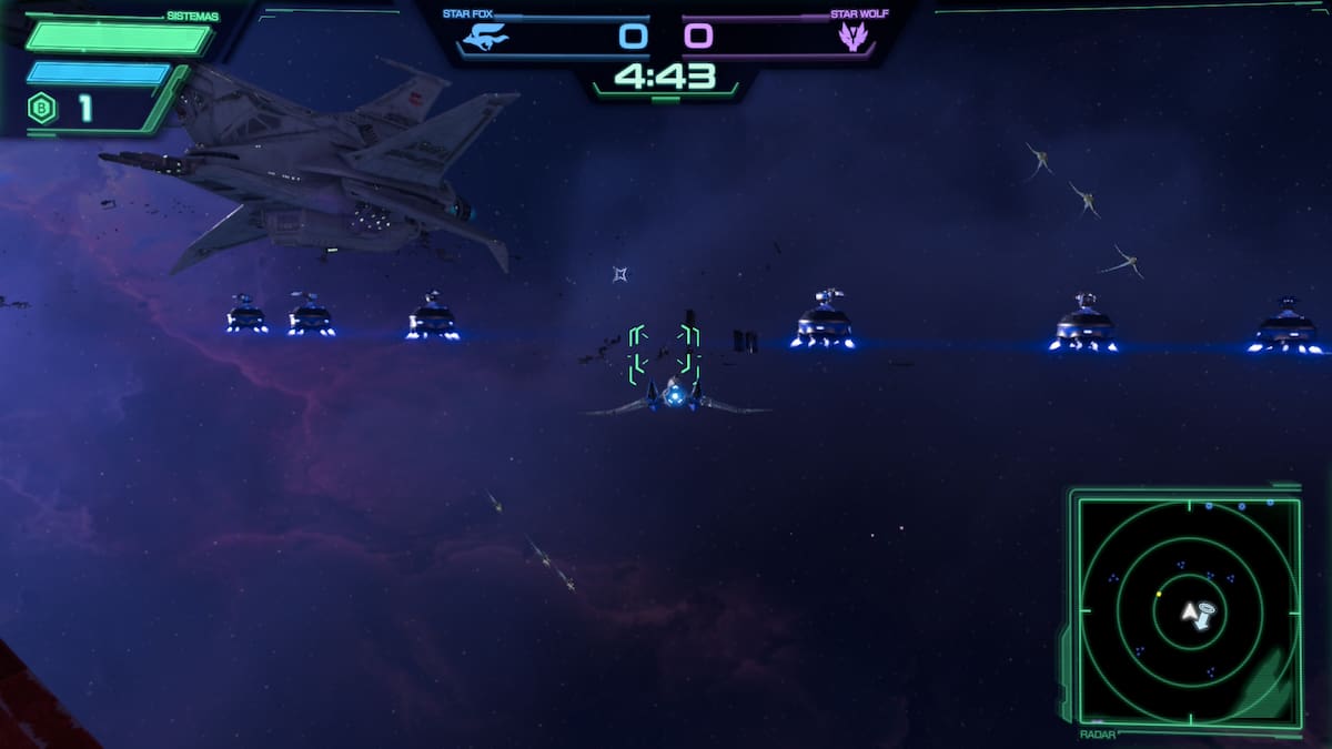 Star Fox