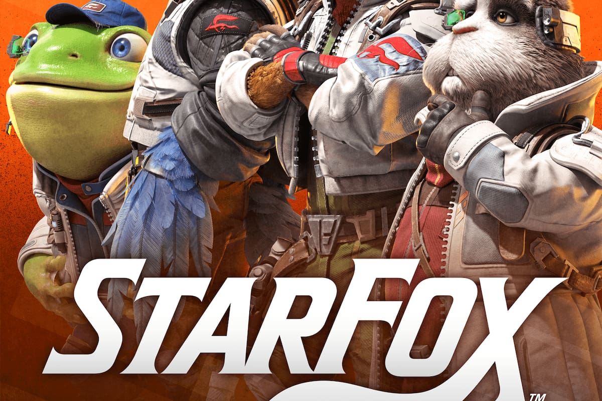 Star Fox