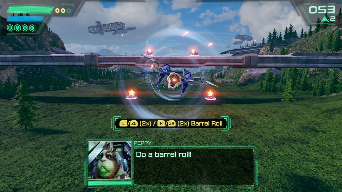 Star Fox Nintendo Switch 2