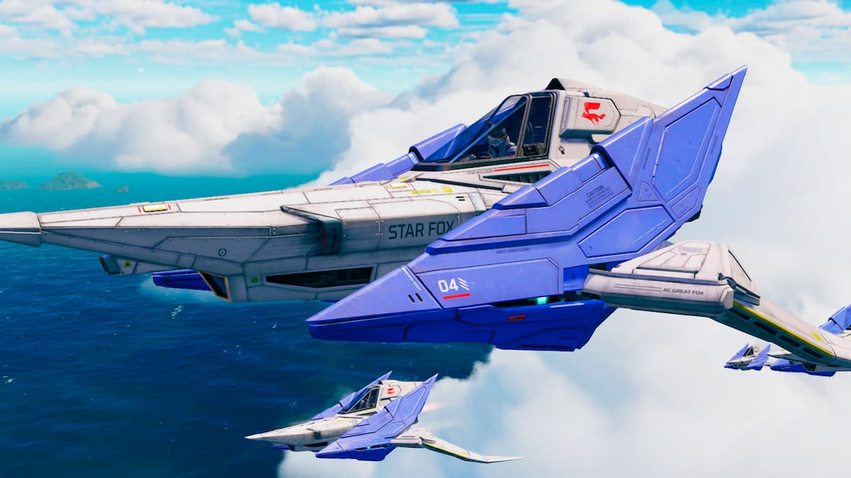 Star Fox no oculta las grietas del original; las convierte en su mayor fortaleza