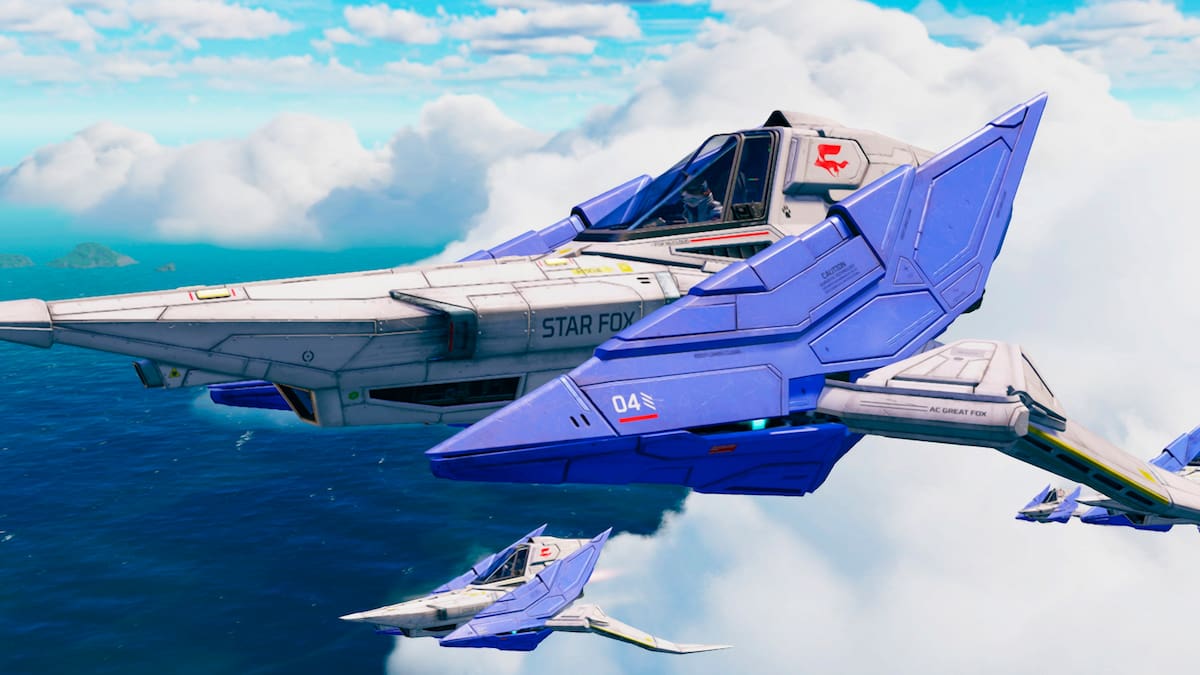 Star Fox Doesn’t Hide the Original’s Cracks; It Turns Them Into Its Greatest Strength