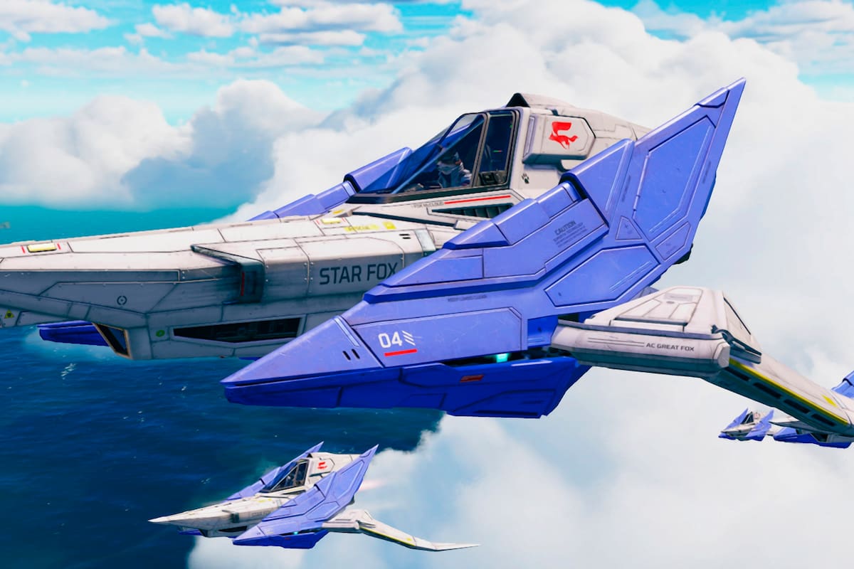 Star Fox Doesn’t Hide the Original’s Cracks; It Turns Them Into Its Greatest Strength