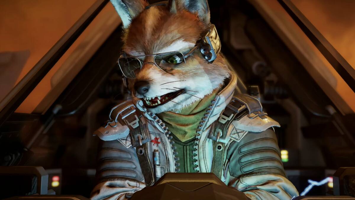 Star Fox remake nuevo juego fans critican Nintendo mismo juego Star Fox 64