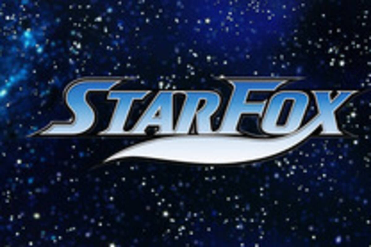 Star Fox (Wii U)
